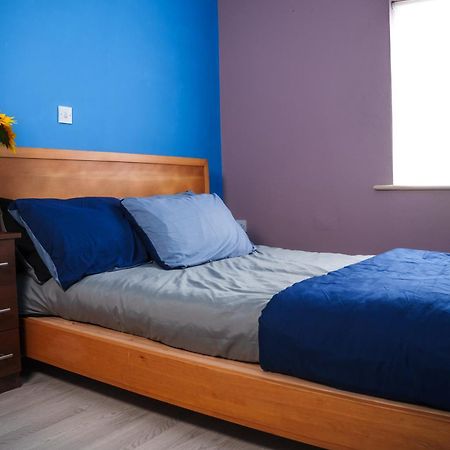 Inverin Seaview Lodge מראה חיצוני תמונה