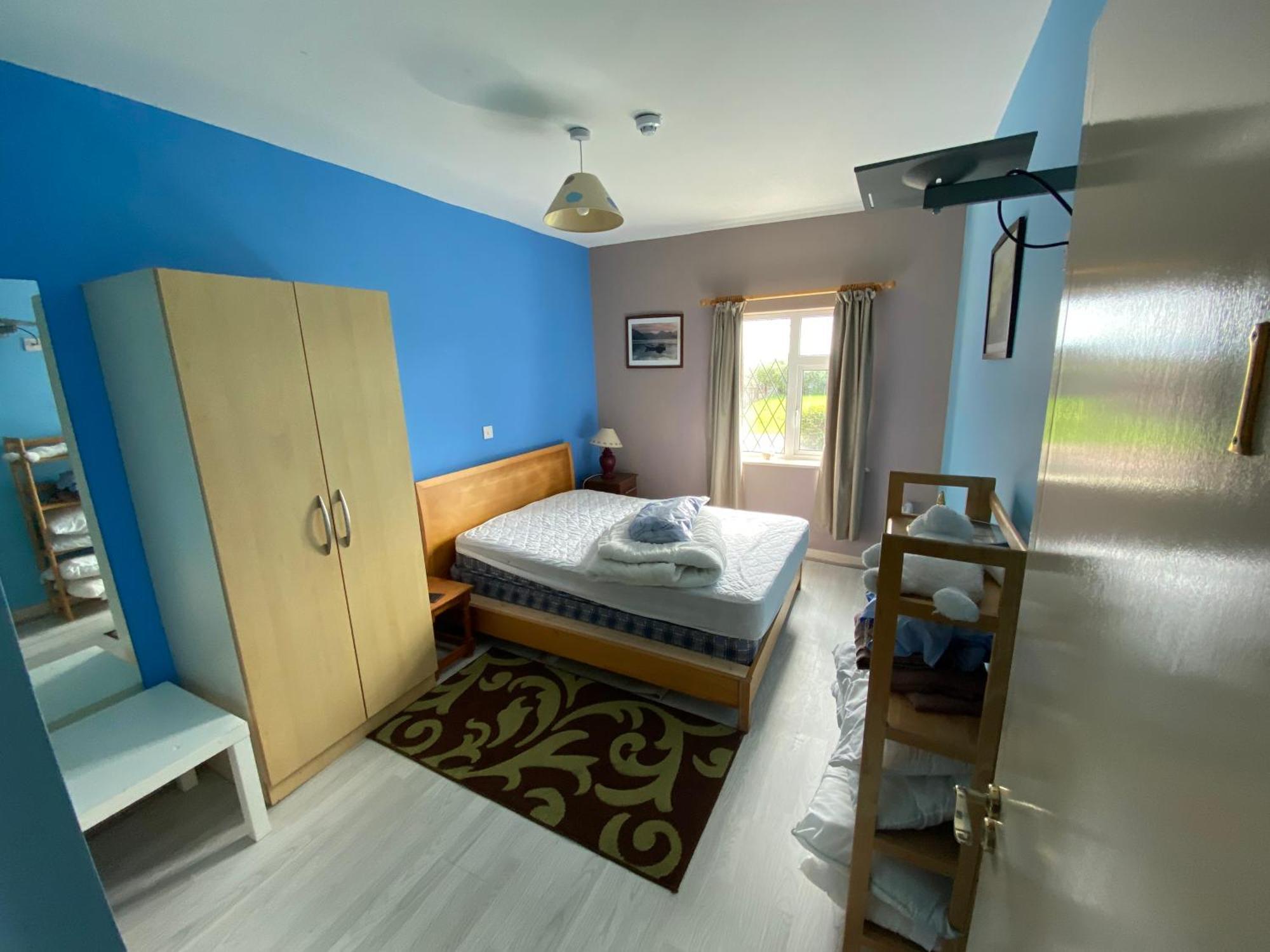 Inverin Seaview Lodge מראה חיצוני תמונה