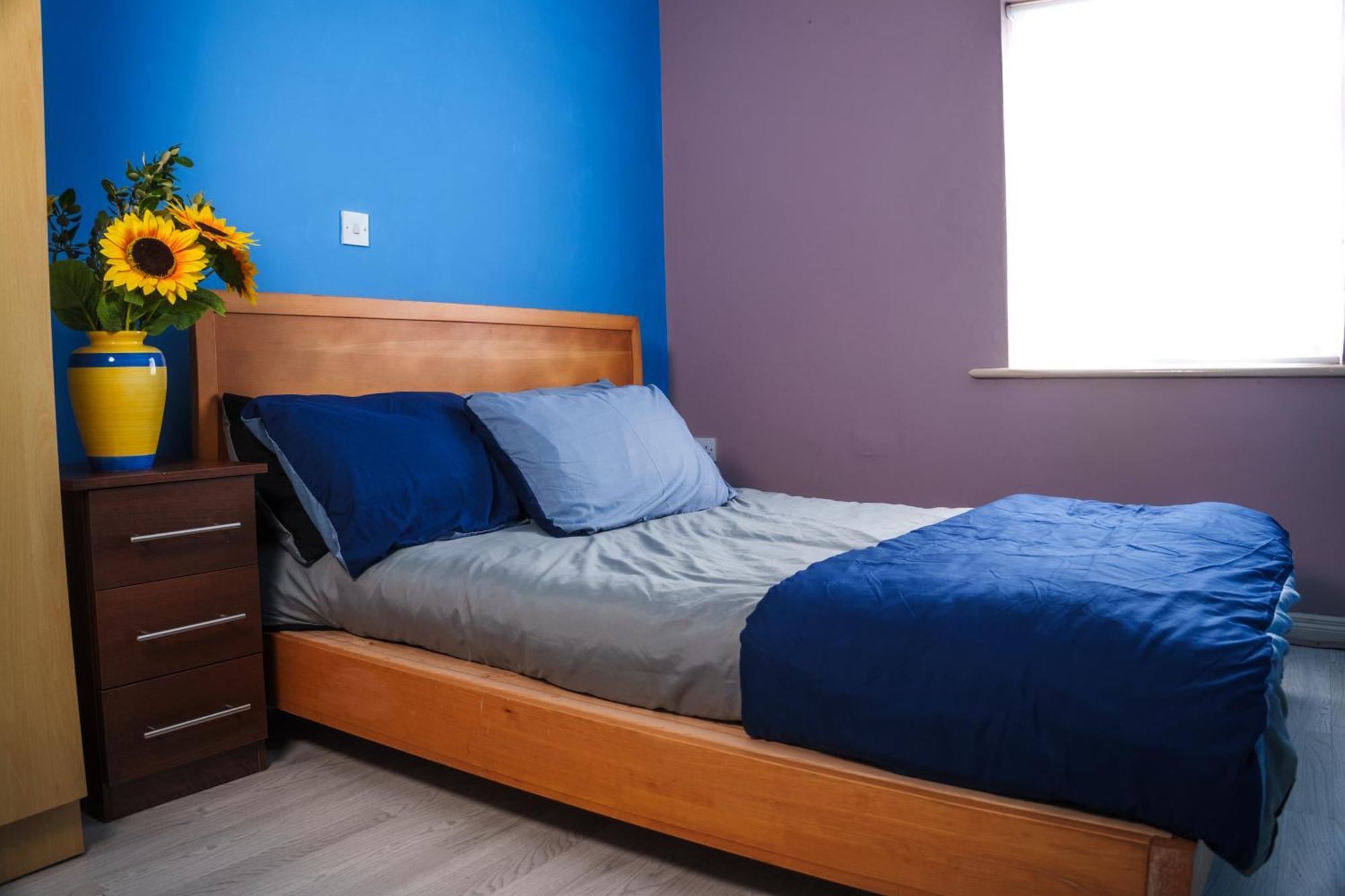 Inverin Seaview Lodge מראה חיצוני תמונה