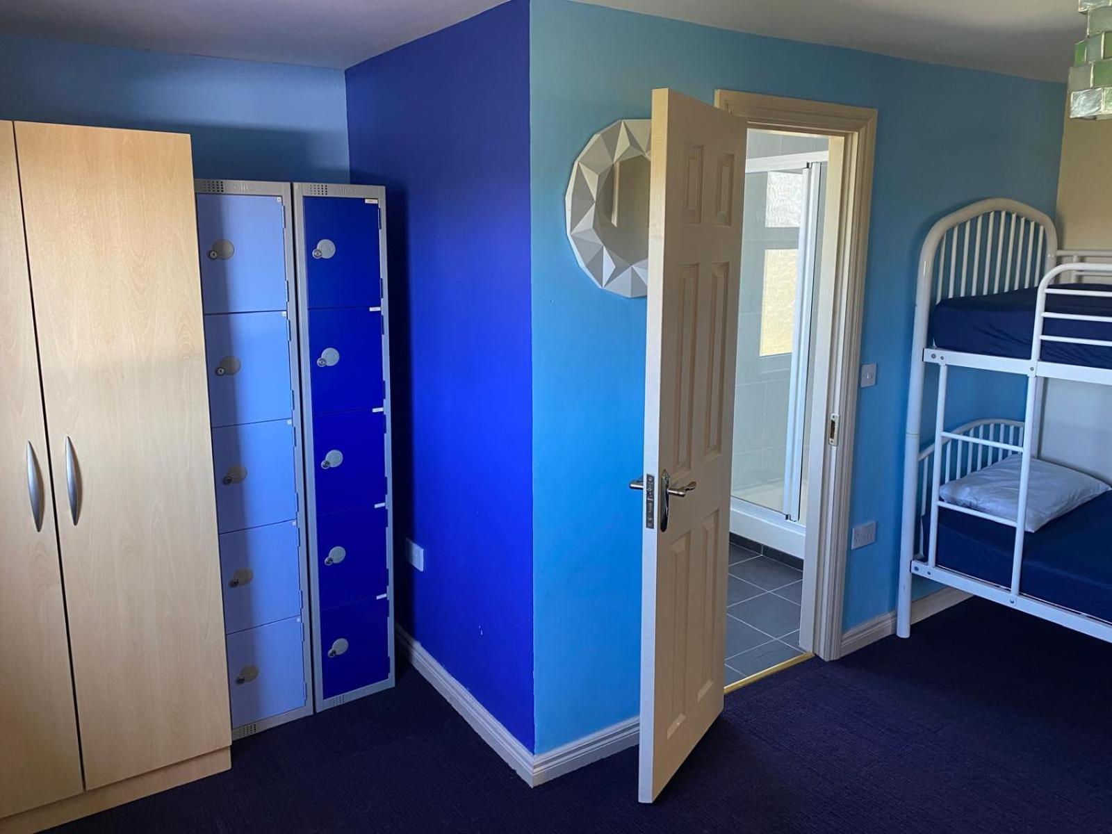 Inverin Seaview Lodge מראה חיצוני תמונה