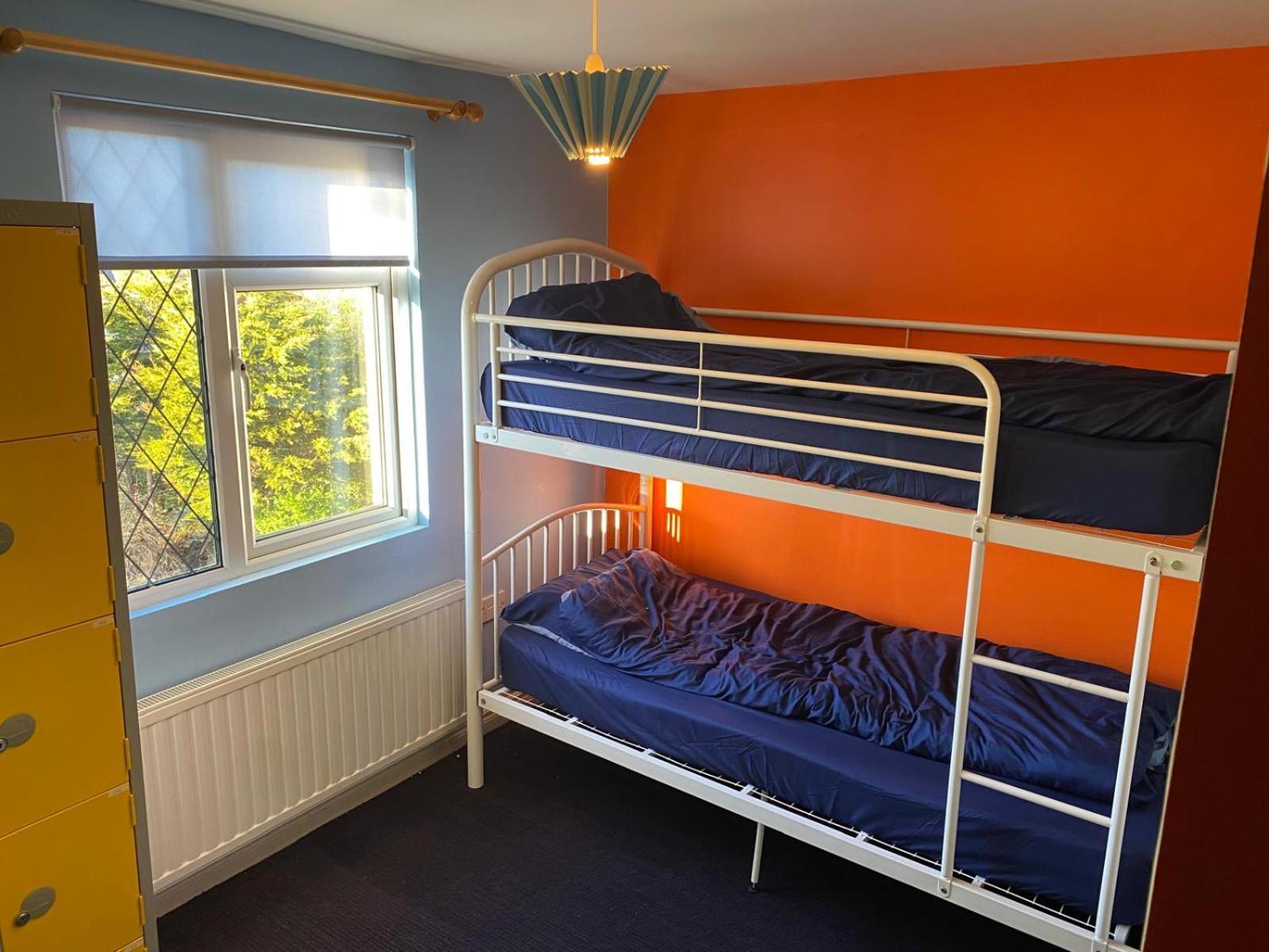 Inverin Seaview Lodge מראה חיצוני תמונה