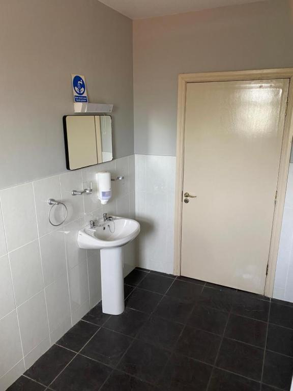 Inverin Seaview Lodge מראה חיצוני תמונה