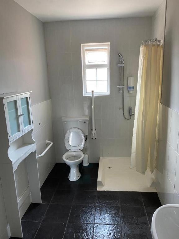 Inverin Seaview Lodge מראה חיצוני תמונה
